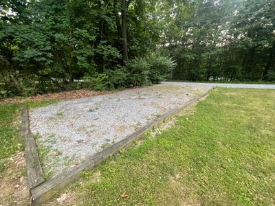 43 x 14 Unpaved Lot in Sussex, New Jersey