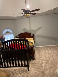 20 x 18 Bedroom in Humble, Texas