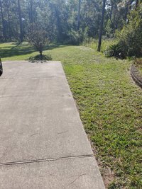 30 x 10 Driveway in Beverly Hills, Florida
