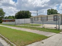 20 x 20 Unpaved Lot in Orlando, Florida