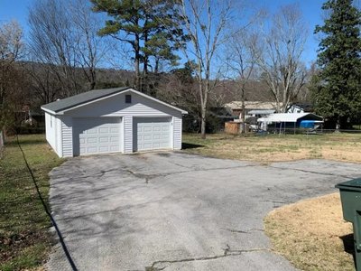15 x 30 Driveway in Chattanooga, Tennessee
