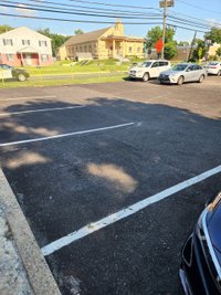 20 x 10 Parking Lot in Cherry Hill, New Jersey
