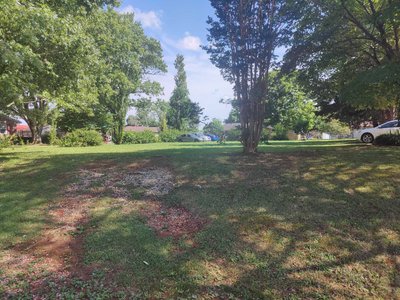 undefined x undefined Unpaved Lot in Lawrenceburg, Tennessee