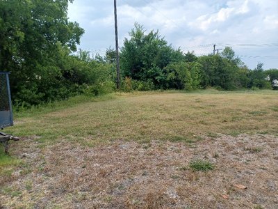 30 x 10 Unpaved Lot in Sachse, Texas near [object Object]
