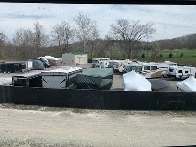 10 x 35 Unpaved Lot in Loveland, Ohio near [object Object]