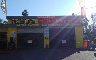 20 x 30 Carport in San Bernardino, California