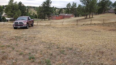 undefined x undefined Unpaved Lot in Parker, Colorado