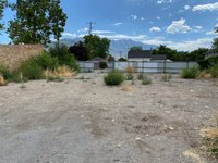 40 x 10 Unpaved Lot in American Fork, Utah