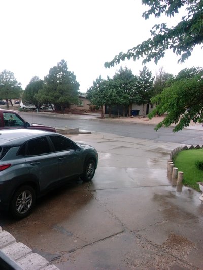 undefined x undefined Driveway in Albuquerque, New Mexico