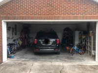 19 x 16 Garage in Crawfordville, Florida
