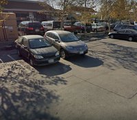 20 x 10 Parking Lot in Concord, California