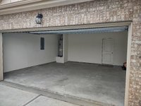 19 x 19 Garage in Booth, Texas