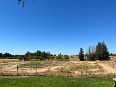 undefined x undefined Unpaved Lot in Galt, California