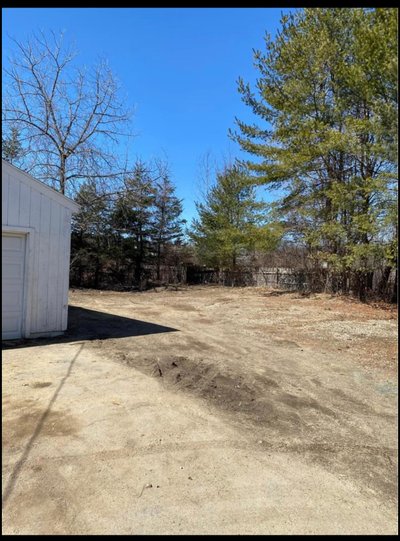 undefined x undefined Unpaved Lot in Somersworth, New Hampshire