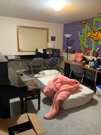 16 x 18 Bedroom in Eagan, Minnesota