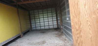 23 x 11 Self Storage Unit in Valdosta, Georgia near [object Object]