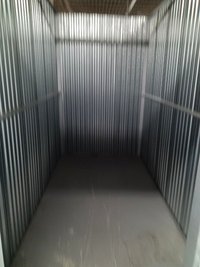 5 x 10 Self Storage Unit in Philadelphia, Pennsylvania