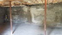 20 x 10 Basement in Ashland City, Tennessee