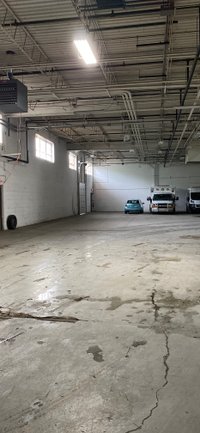 15 x 6 Warehouse in Downers Grove, Illinois