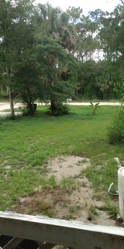undefined x undefined Unpaved Lot in Satsuma, Florida