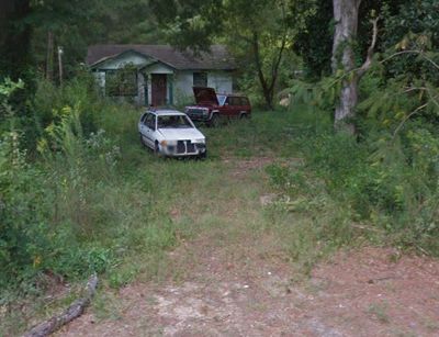 30 x 30 Unpaved Lot in Coushatta, Louisiana near [object Object]