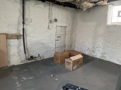 50 x 50 Garage in Monessen, Pennsylvania near [object Object]
