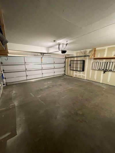 20×10 self storage unit at 1730 E Dunbar Dr Tempe, Arizona