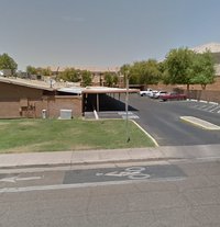 25 x 10 Carport in Phoenix, Arizona