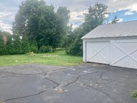 20 x 17 Shed in Hagerstown, Maryland