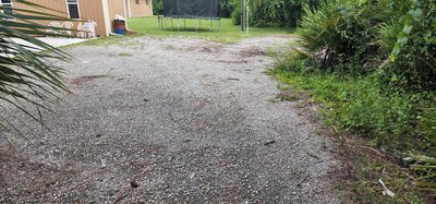 70 x 35 Unpaved Lot in Lehigh Acres, Florida near [object Object]