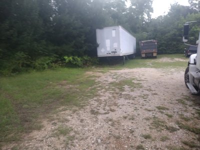 20 x 10 Unpaved Lot in Pinson, Alabama