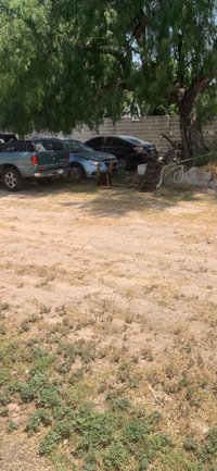 5 x 4 Unpaved Lot in Mission, Texas