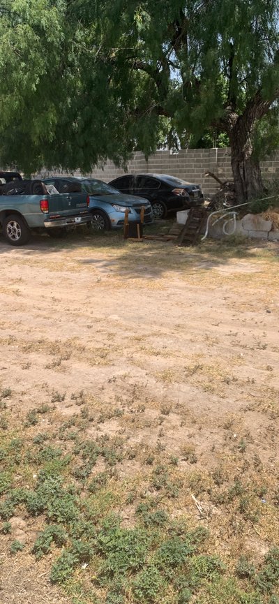 5 x 4 Unpaved Lot in Mission, Texas near [object Object]