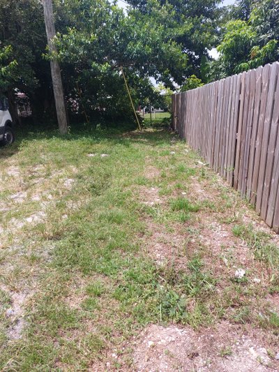 20 x 10 Unpaved Lot in Miami, Florida near [object Object]