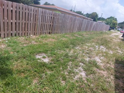 20 x 10 Unpaved Lot in Miami, Florida near [object Object]