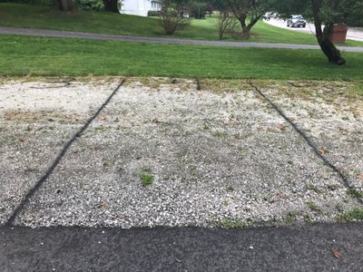 18 x 10 Driveway in Gambrills, Maryland near [object Object]