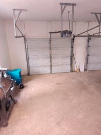 20 x 10 Garage in Hohenwald, Tennessee