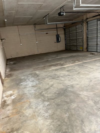 20 x 10 Garage in Fayetteville, North Carolina near [object Object]