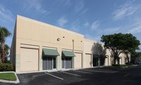 42 x 40 Warehouse in Weston, Florida
