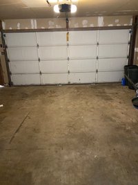 24 x 17 Garage in Spring, Texas