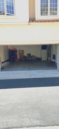20 x 10 Garage in Carlsbad, California