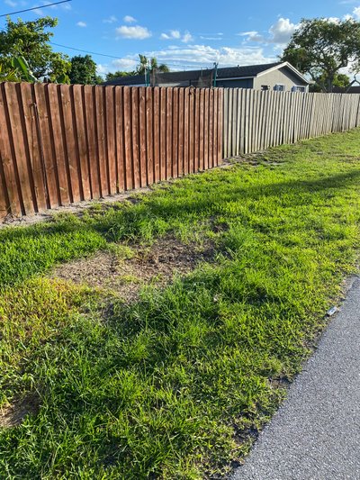 22 x 14 Unpaved Lot in Hollywood, Florida near [object Object]