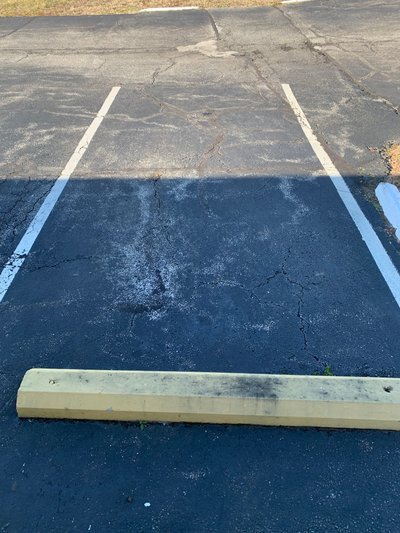 18 x 8 Parking Lot in Annapolis, Maryland near [object Object]