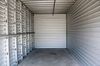 12 x 6 Self Storage Unit in El Dorado Springs, Missouri