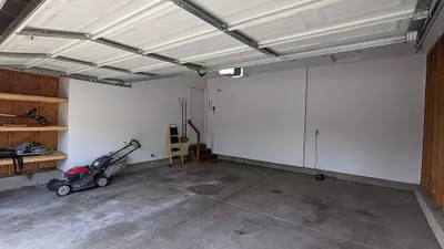 20 x 10 Garage in Blacklick, Ohio