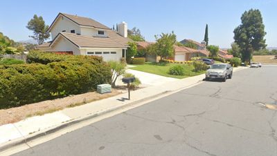28 x 19 Driveway in Poway, California near [object Object]