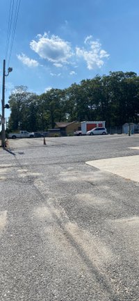 75 x 35 Parking Lot in Egg Harbor Twp, New Jersey