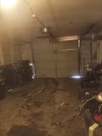 20 x 12 Garage in Plainview, Texas