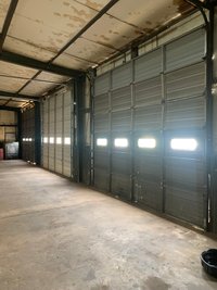 30 x 50 Warehouse in Starkville, Mississippi