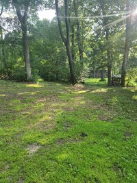 55 x 11 Unpaved Lot in Gary, Indiana